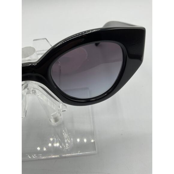 Burberry Sunglasses B 4390 - Black main image 2